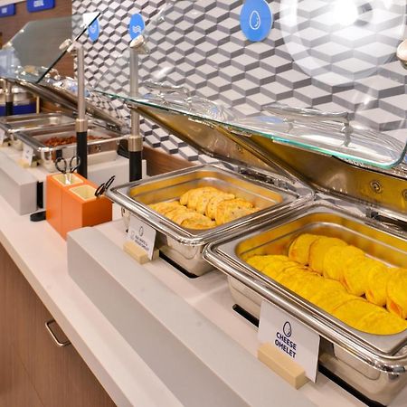 Holiday Inn Express - White Marsh By Ihg Ngoại thất bức ảnh
