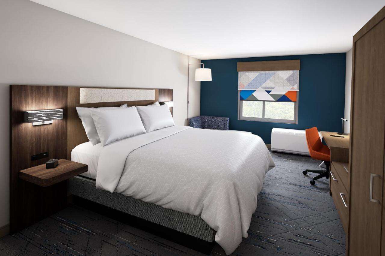 Holiday Inn Express - White Marsh By Ihg Ngoại thất bức ảnh