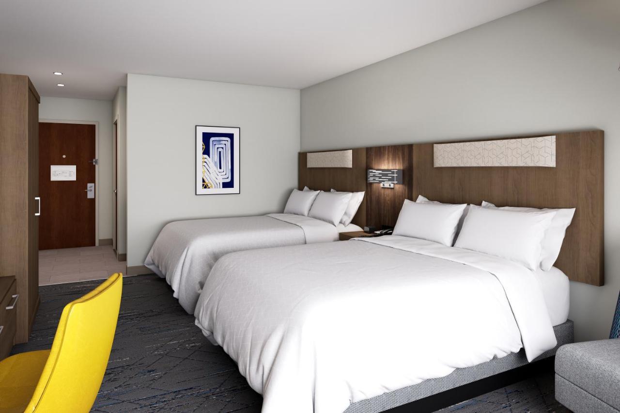 Holiday Inn Express - White Marsh By Ihg Ngoại thất bức ảnh