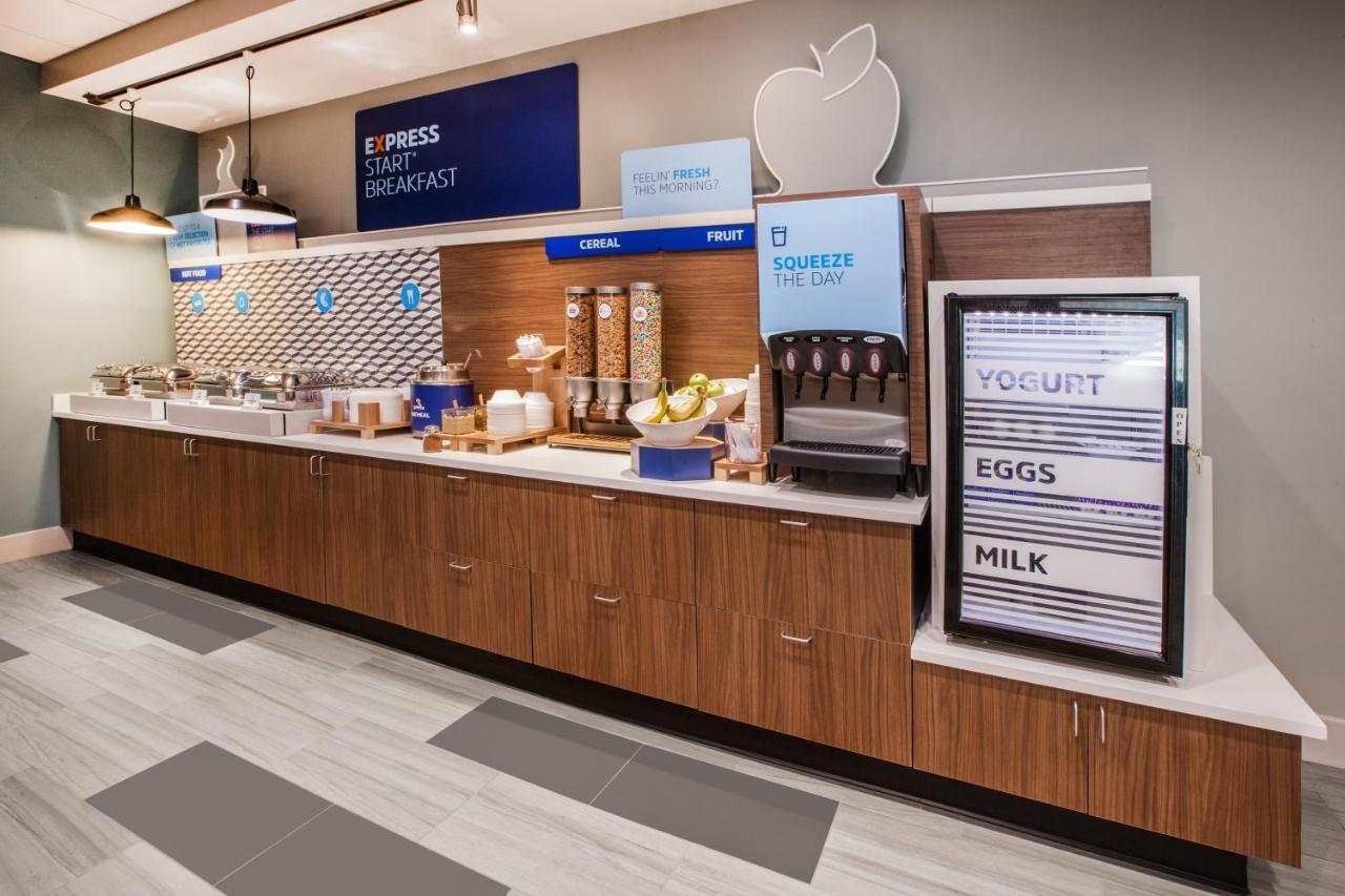 Holiday Inn Express - White Marsh By Ihg Ngoại thất bức ảnh