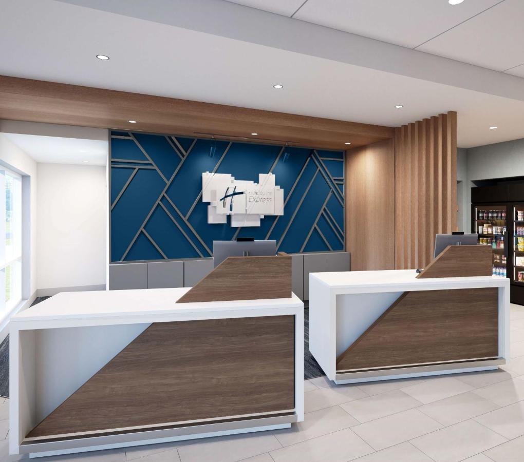 Holiday Inn Express - White Marsh By Ihg Ngoại thất bức ảnh