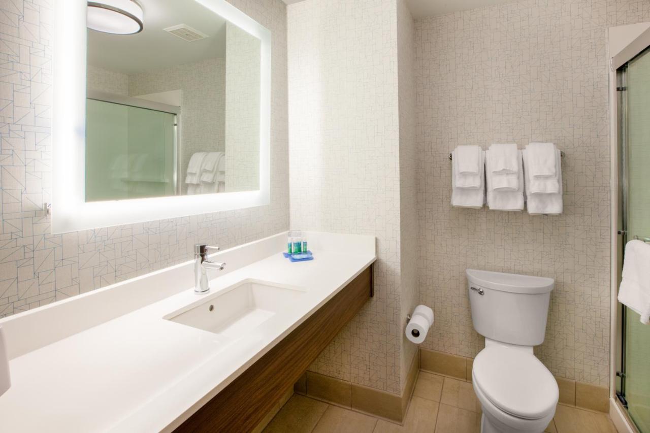 Holiday Inn Express - White Marsh By Ihg Ngoại thất bức ảnh