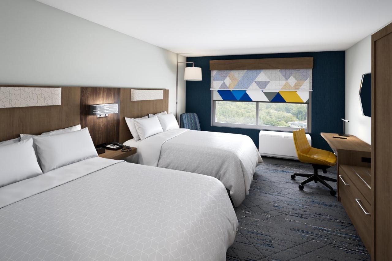 Holiday Inn Express - White Marsh By Ihg Ngoại thất bức ảnh