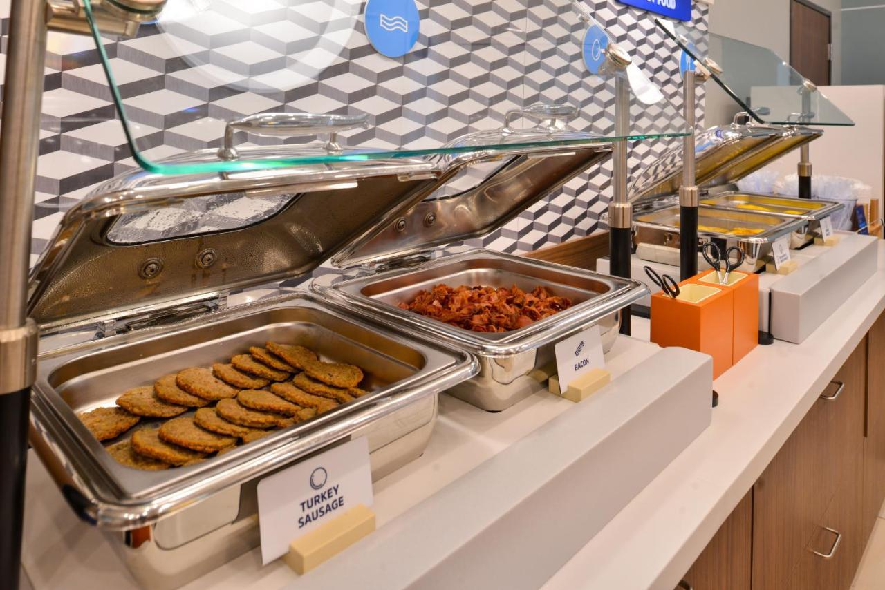Holiday Inn Express - White Marsh By Ihg Ngoại thất bức ảnh