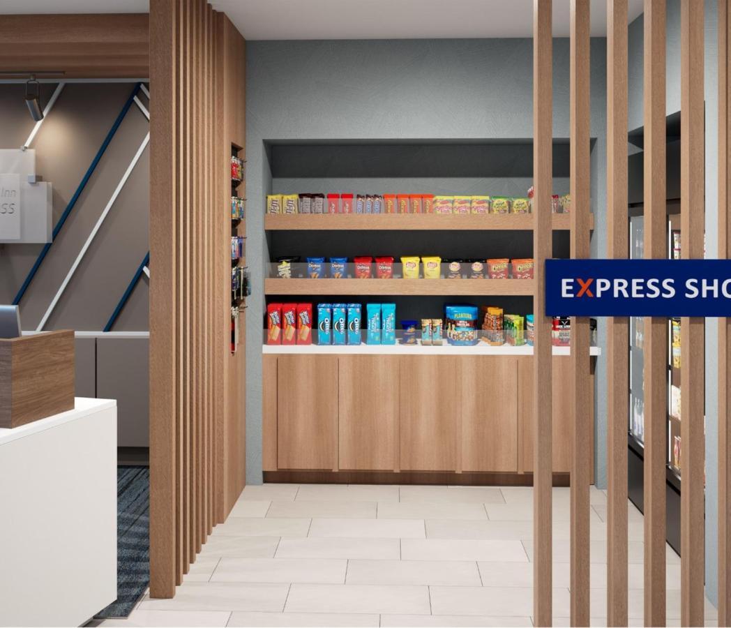 Holiday Inn Express - White Marsh By Ihg Ngoại thất bức ảnh