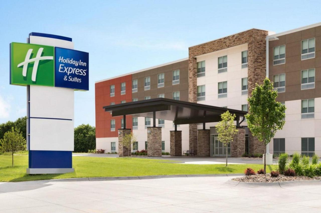 Holiday Inn Express - White Marsh By Ihg Ngoại thất bức ảnh