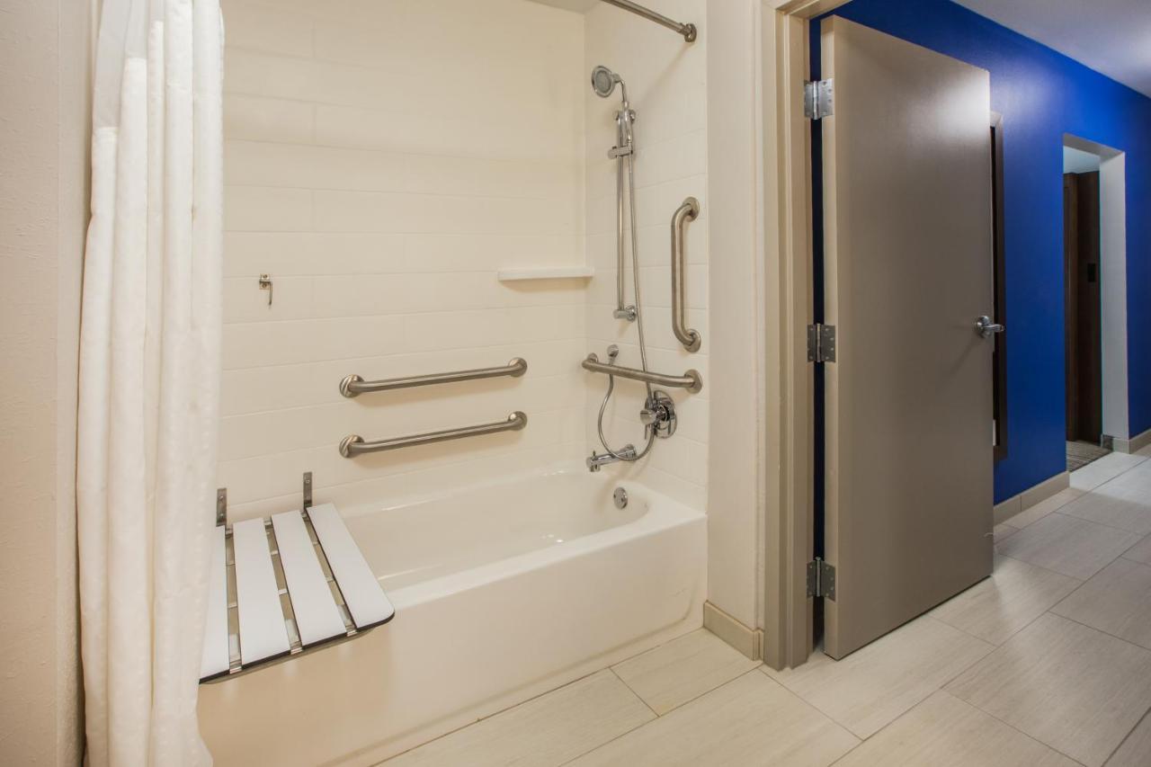 Holiday Inn Express - White Marsh By Ihg Ngoại thất bức ảnh