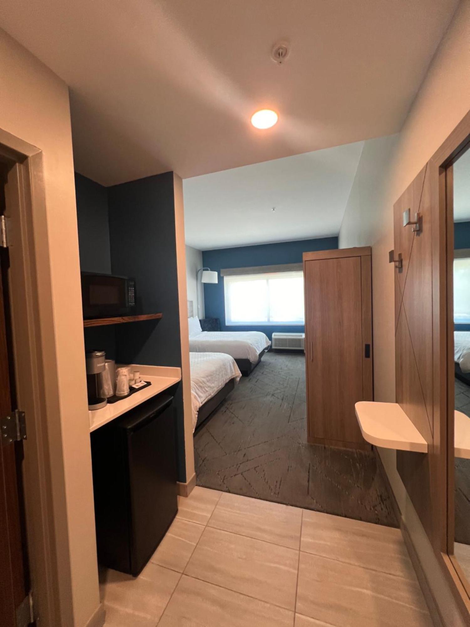 Holiday Inn Express - White Marsh By Ihg Ngoại thất bức ảnh