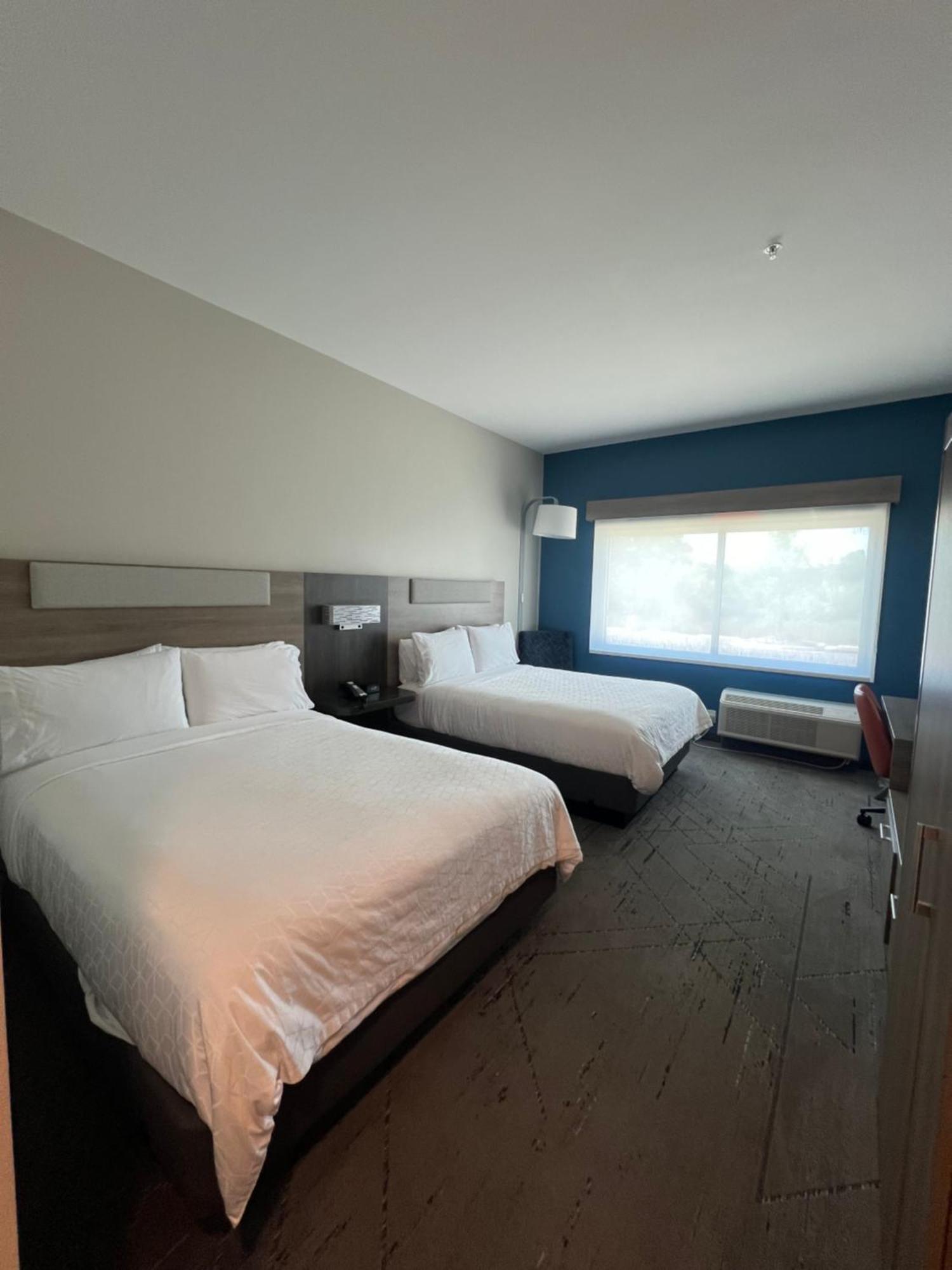 Holiday Inn Express - White Marsh By Ihg Ngoại thất bức ảnh